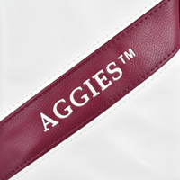 Texas A&M Aggies Wood Covers