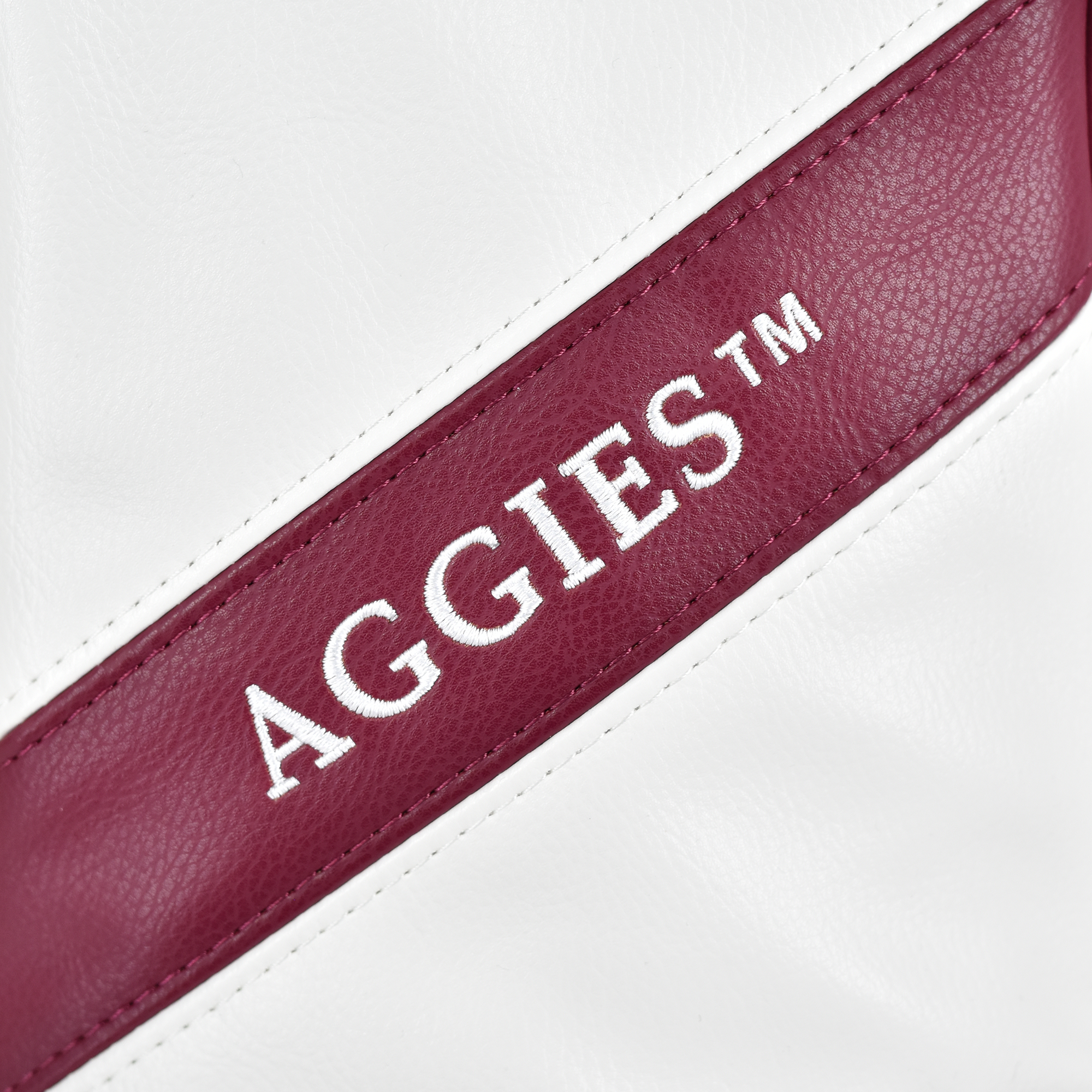 Texas A&M Aggies Wood Covers