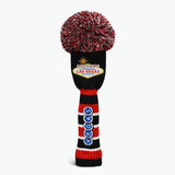 Las Vegas Pom Pom Wood Covers