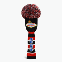 Las Vegas Pom Pom Wood Covers