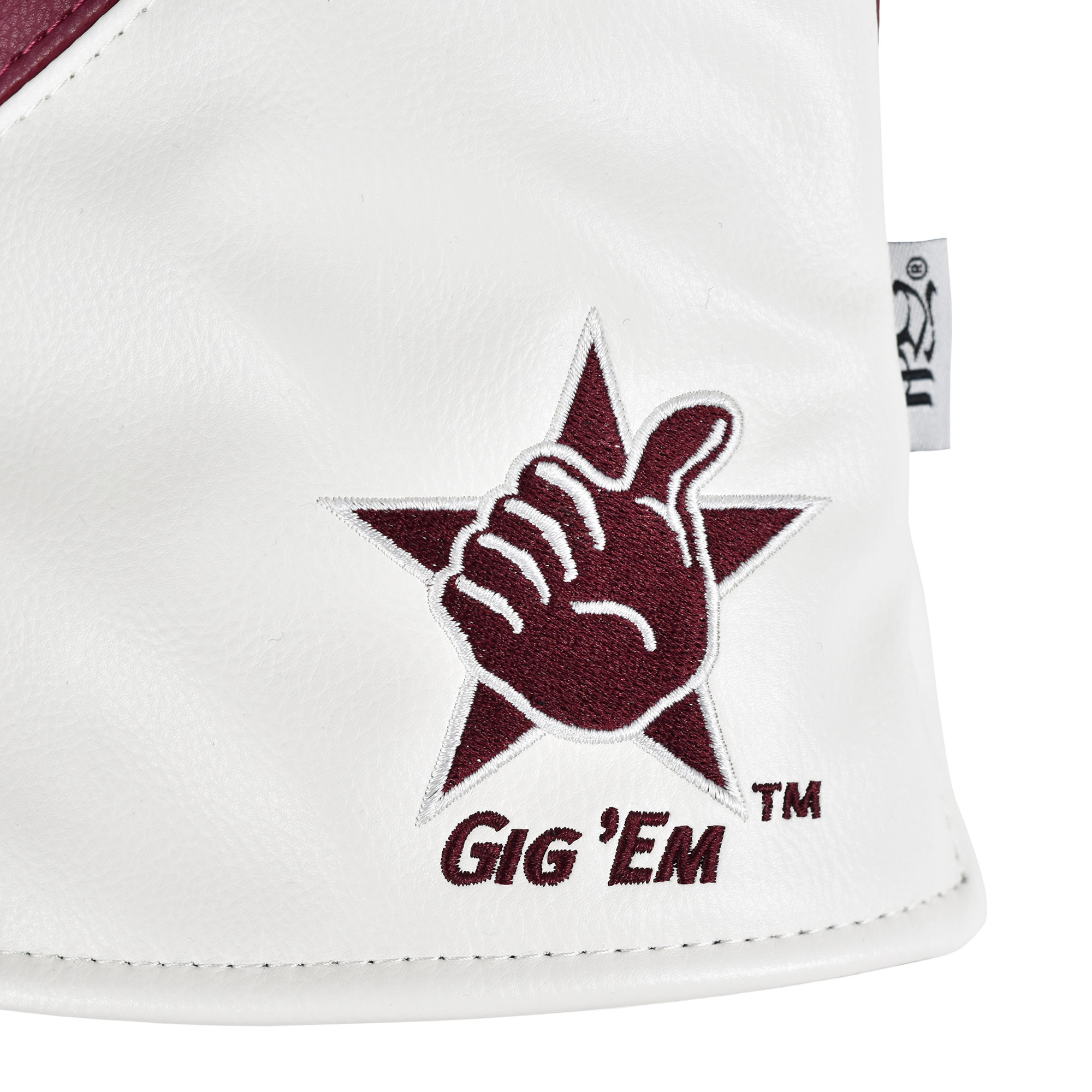 Texas A&M Aggies Wood Covers
