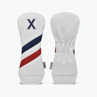PRG Customs White Hybrid Cover