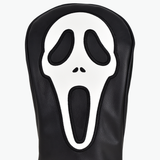 Scary Good Wood Covers