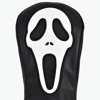 Scary Good Wood Covers