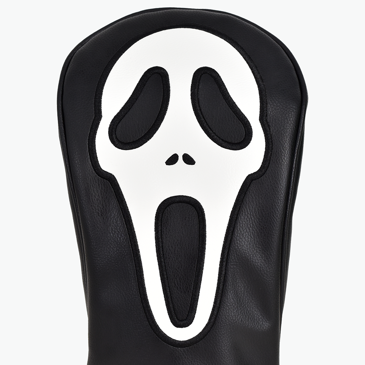 Scary Good Wood Covers