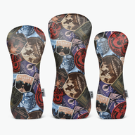 Dungeons & Dragons Adventure Headcovers