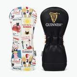 Guinness Icon Headcovers