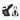 Scary Good Blade Putter Cover