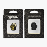 Dungeons & Dragons Ale Ball Marker