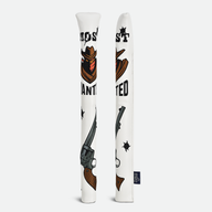 Most Wanted Alignment Stick Cover