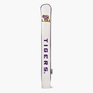 LSU Tigers Studio Alignment Stick Cover (White)