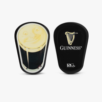 Guinness Moon Ceramic Marker