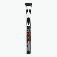 Scary Good Alignment Stick Cover
