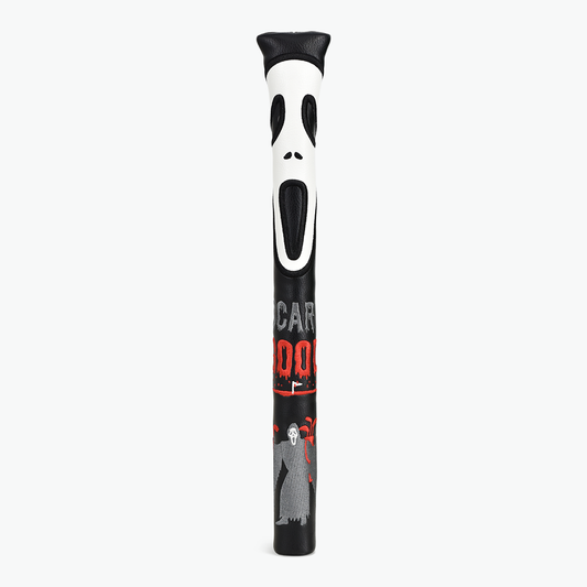 Scary Good Alignment Stick Cover