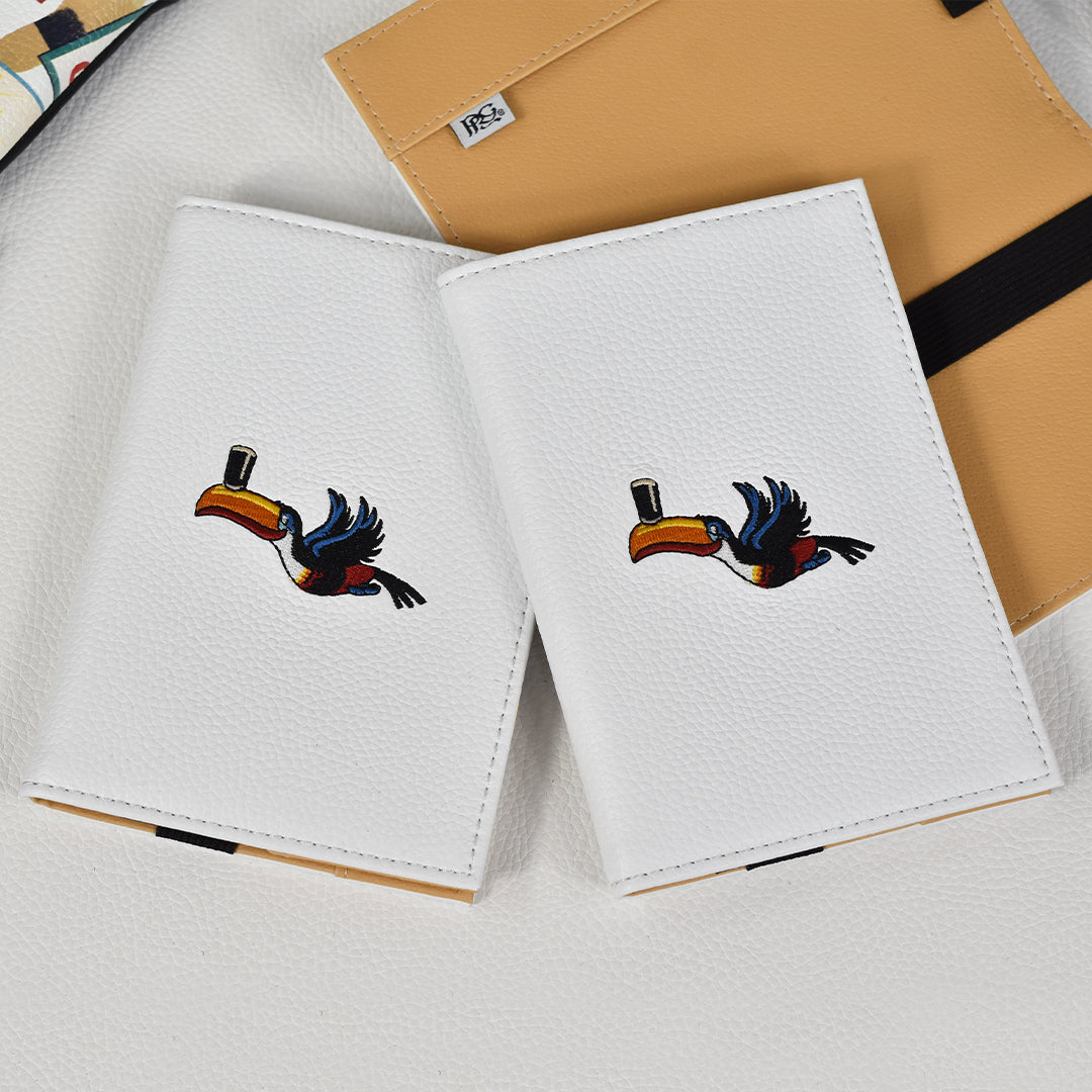 Guinness Toucan Scorecard Holder
