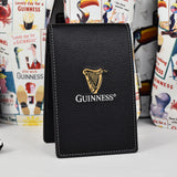 Guinness Yardage Book Cover