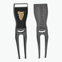 Guinness Pint Divot Tool