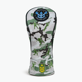 Soldier Golf Wood Covers