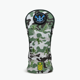 Soldier Golf Wood Covers