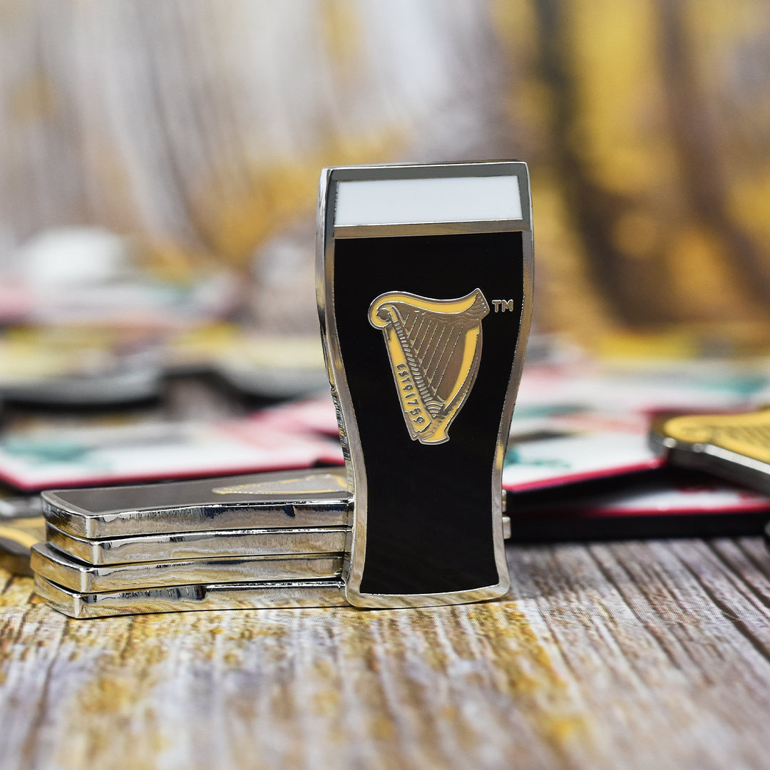 Guinness Pint Ball Marker