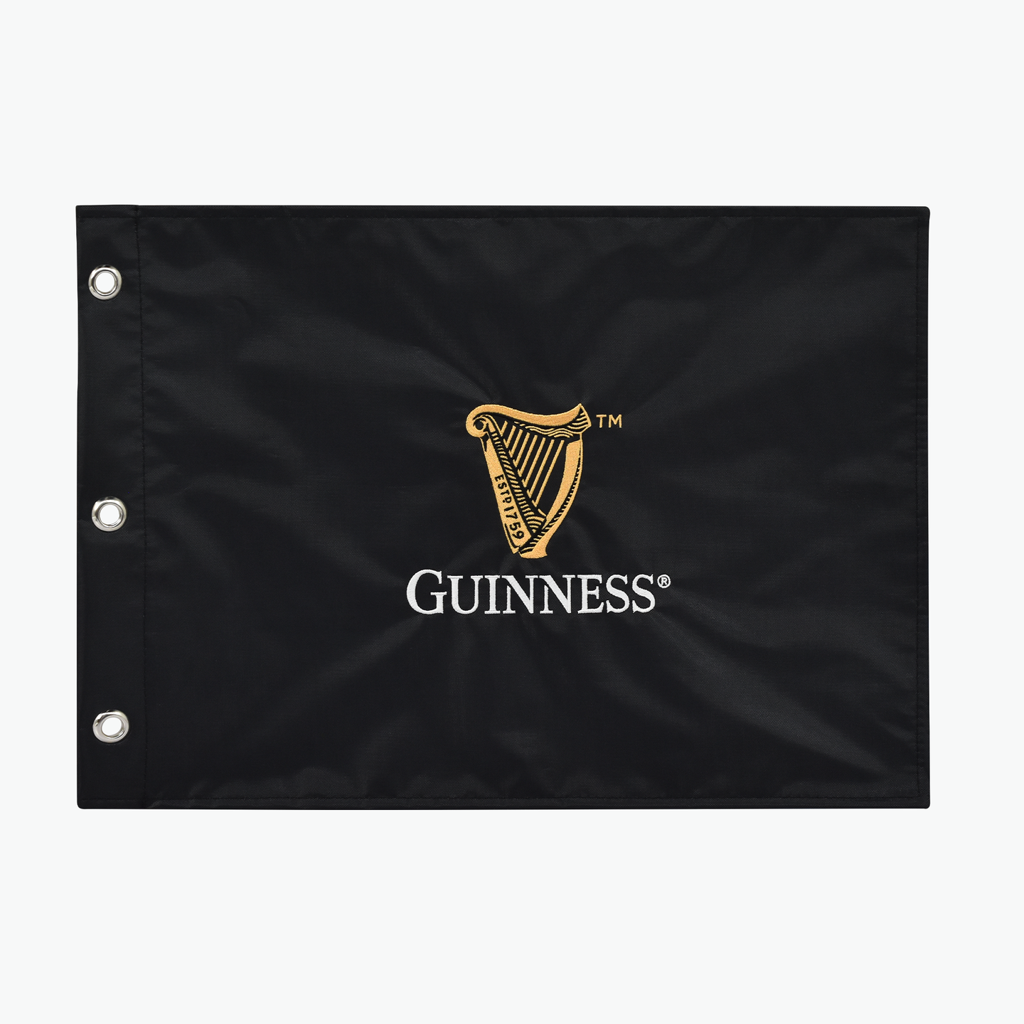 Guinness Harp Flag