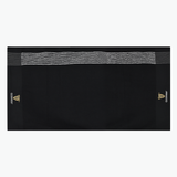 Guinness Harp Caddy Towel