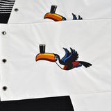 Guinness Toucan Flag