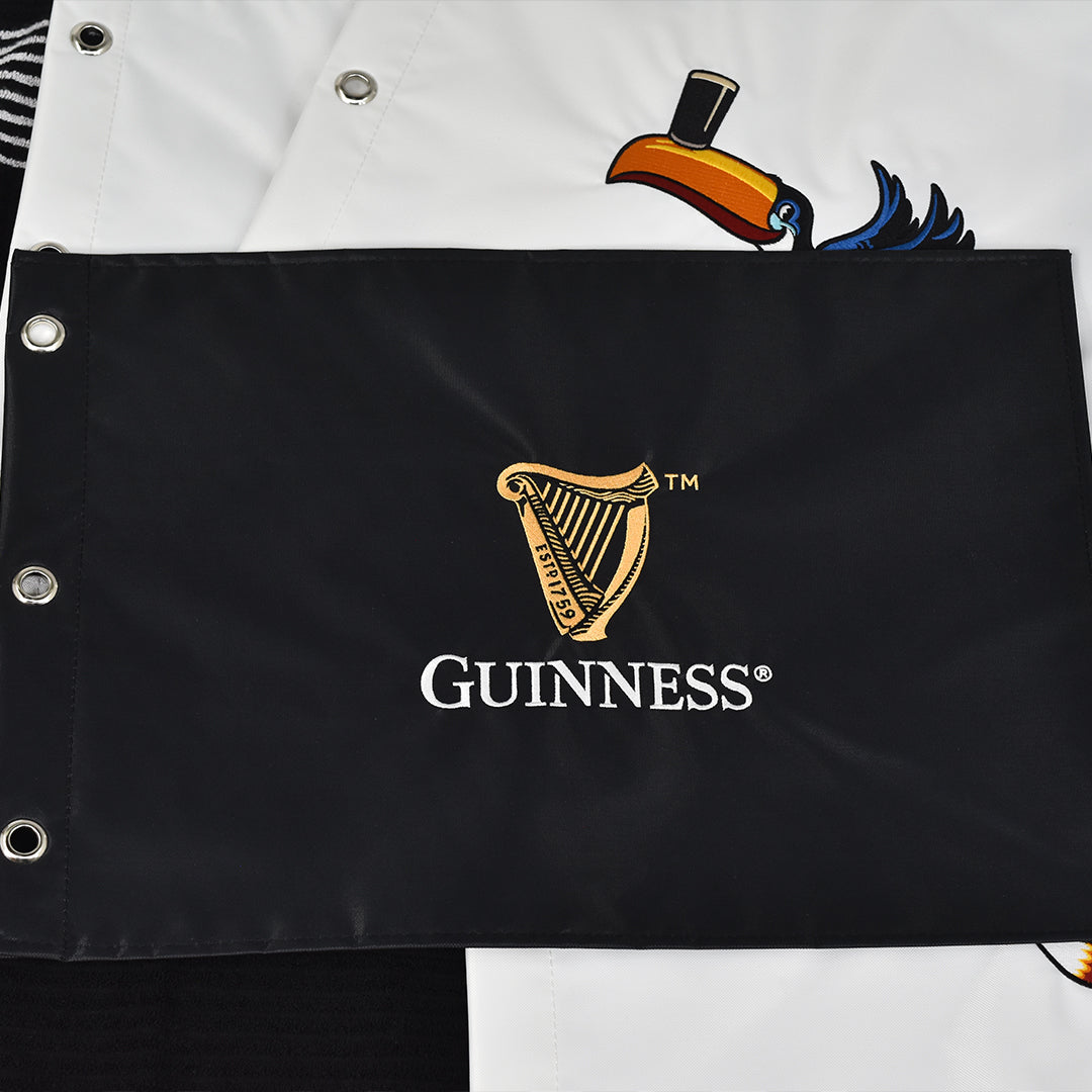 Guinness Harp Flag