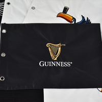 Guinness Harp Flag