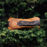 Colorado Flag Driver Cover (Tuscany Leather)