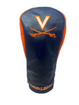 University of Virginia Cavaliers Studio Wood Covers