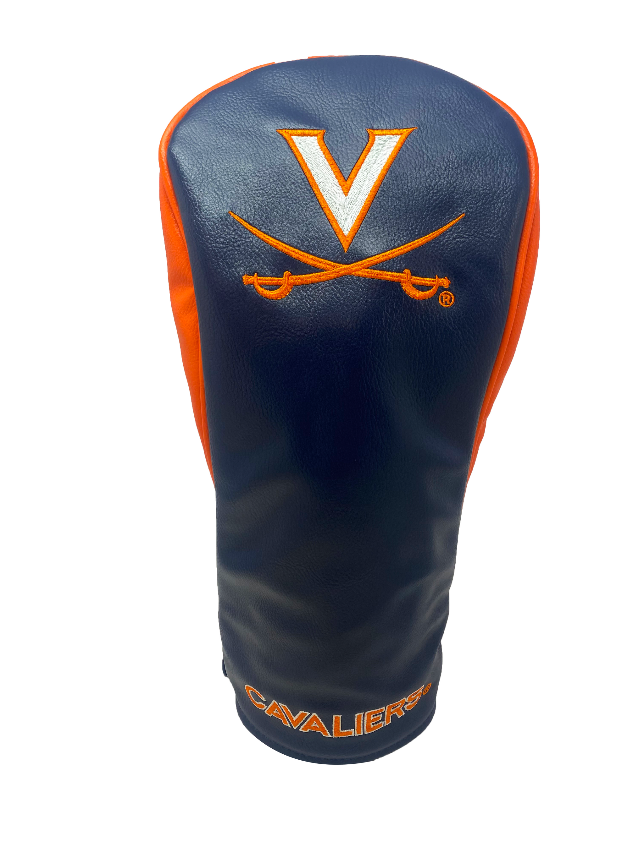 University of Virginia Cavaliers Studio Wood Covers