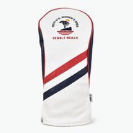 2023 U.S. Women's Open Pebble Beach Track Driver Cover (USA)