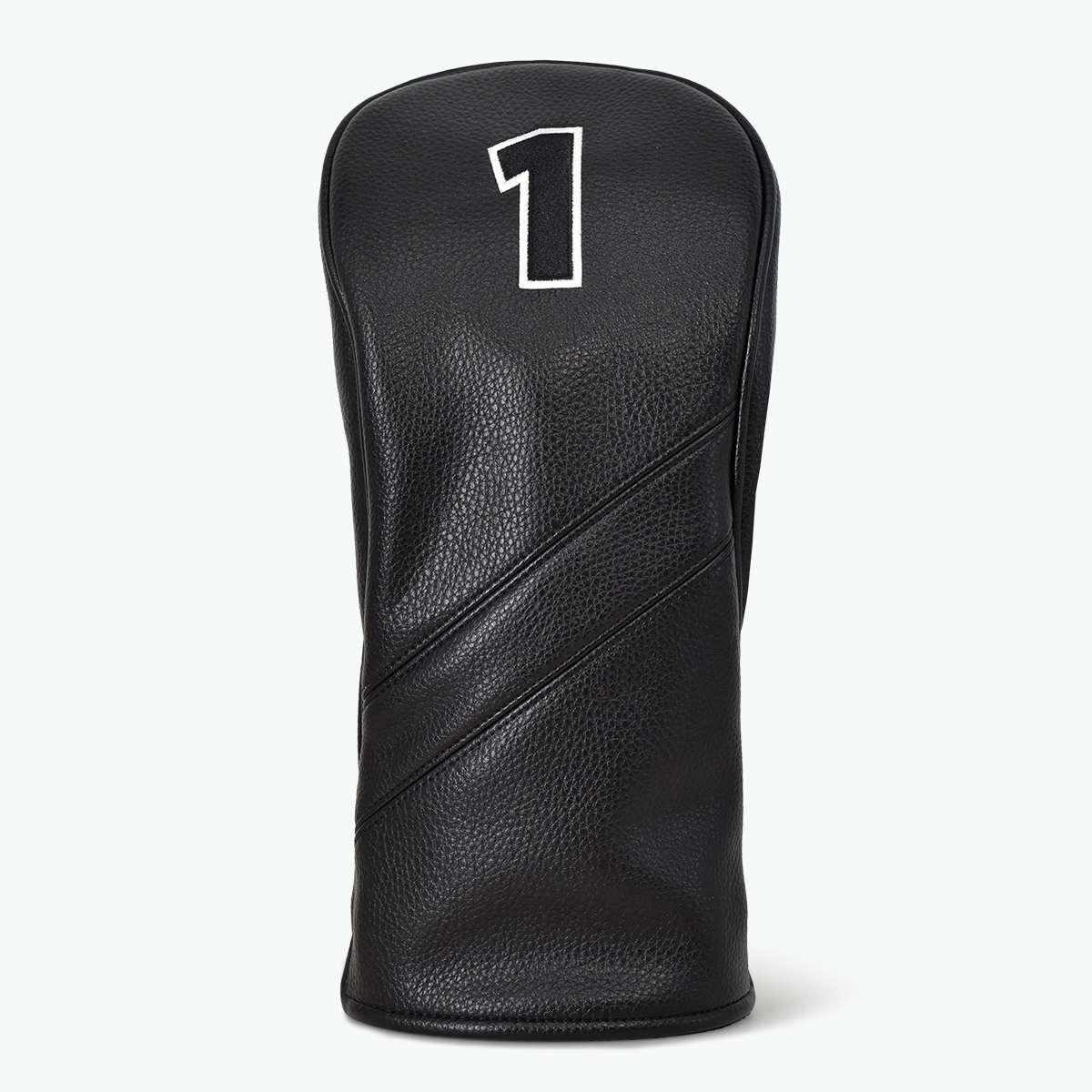 Elite Wood Covers (Black)