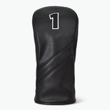 Elite Wood Covers (Black)