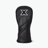 Elite Wood Covers (Black)