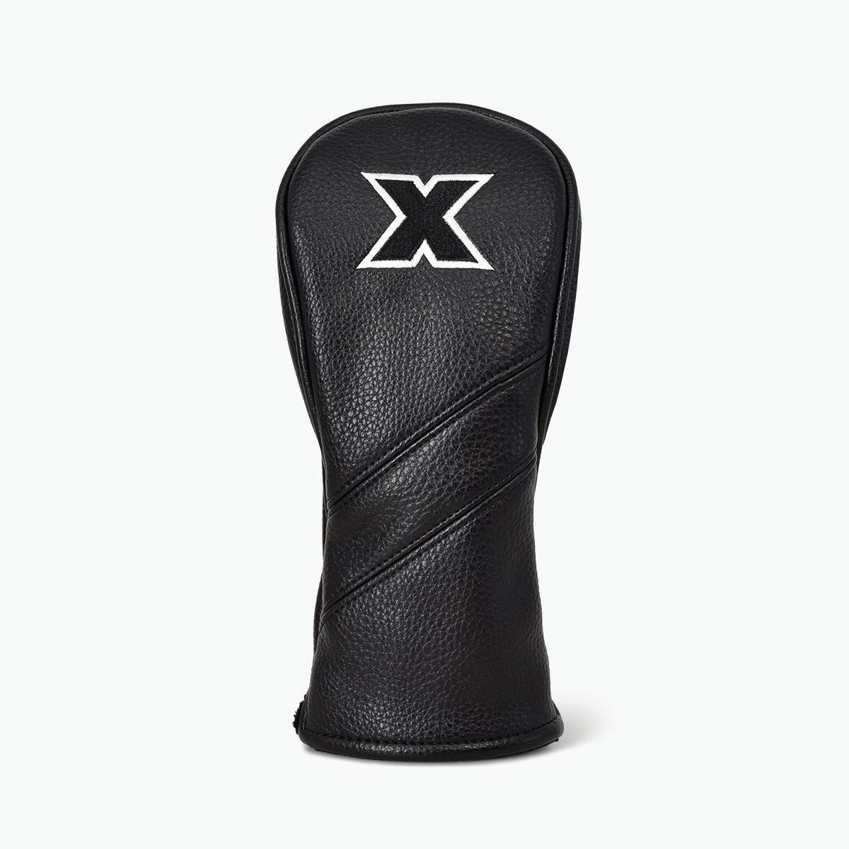 Elite Wood Covers (Black)
