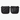 Elite Spider Mallet Putter Cover (Black)