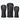 Elite Wood Covers (Black)