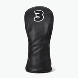 Elite Wood Covers (Black)