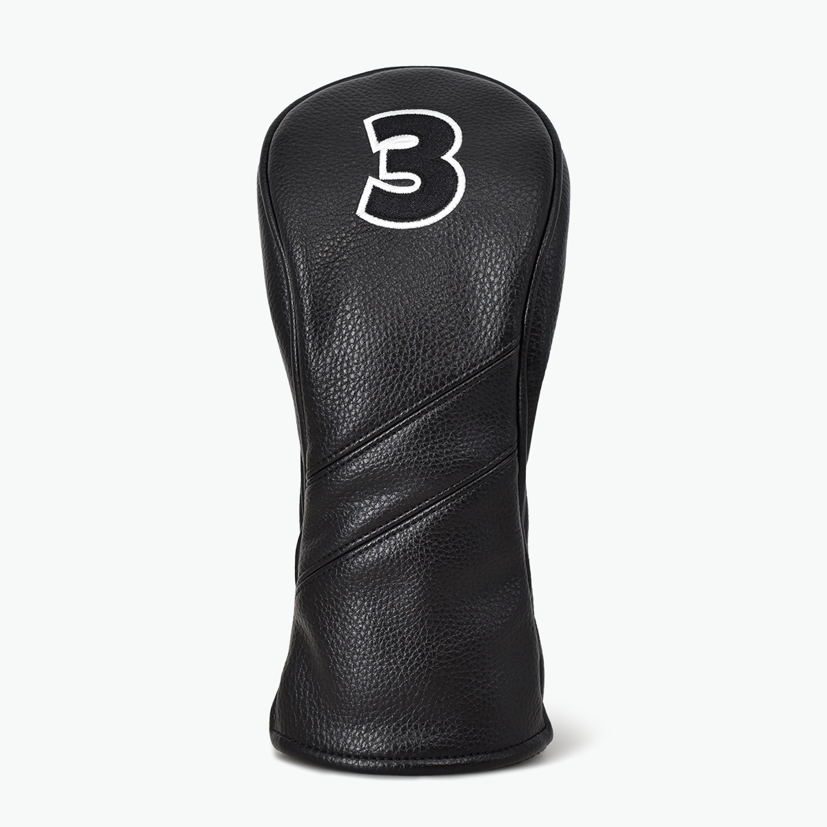 Elite Wood Covers (Black)