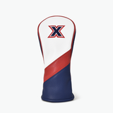 Elite Wood Covers (Red, White & Blue)