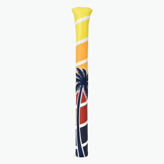 Endless Summer Alignment Stick Cover