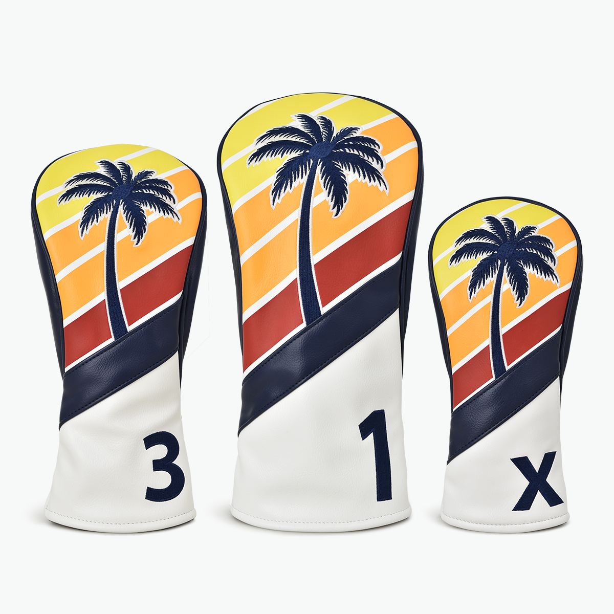 Endless Summer Wood Covers