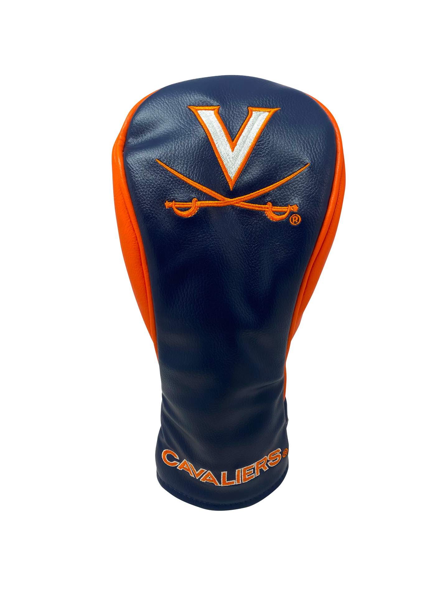 University of Virginia Cavaliers Studio Wood Covers