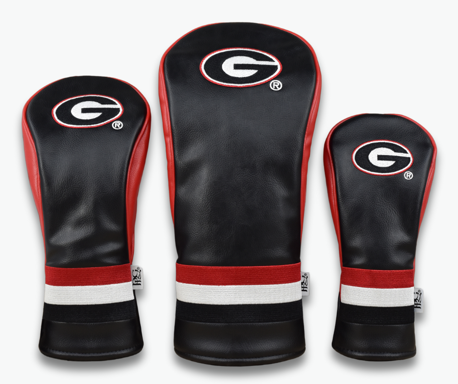 University of Georgia Studio Wood Covers