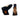 San Francisco Giants Studio Blade Putter Cover (Black/Orange)