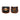 San Francisco Giants Studio Spider Mallet Cover (Black/Orange)