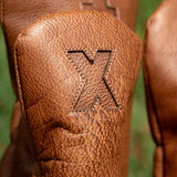 PRG Customs VANTO Leather Hybrid Cover