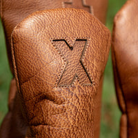 PRG Customs VANTO Leather Hybrid Cover